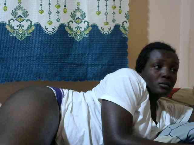 Sexy-melody webcam