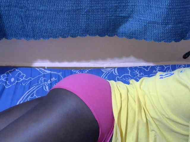 Sexy-melody webcam