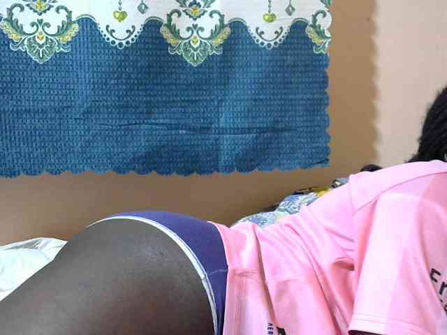 Sexy-melody webcam