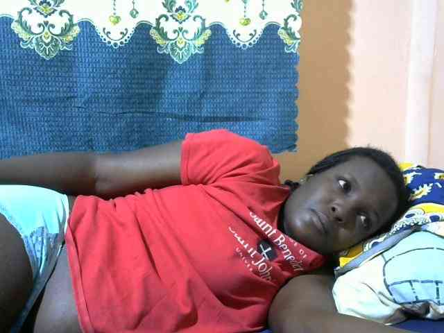 Sexy-melody webcam
