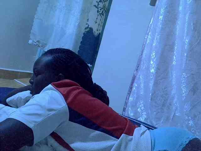 Sexy-melody Live Webcam on BongaCams