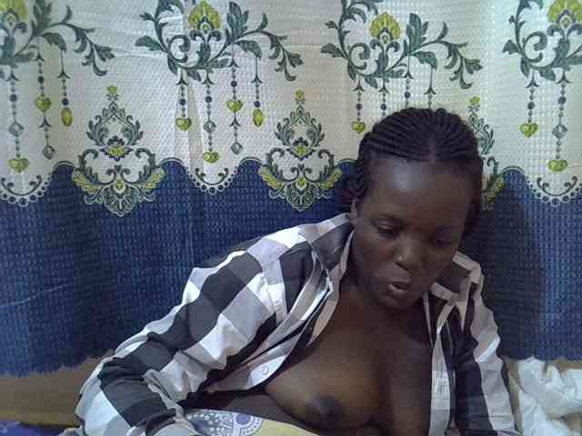 Sexy-melody webcam