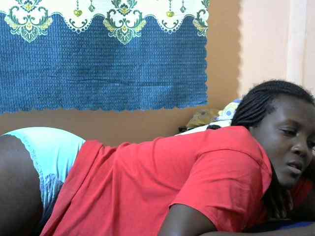 Sexy-melody webcam