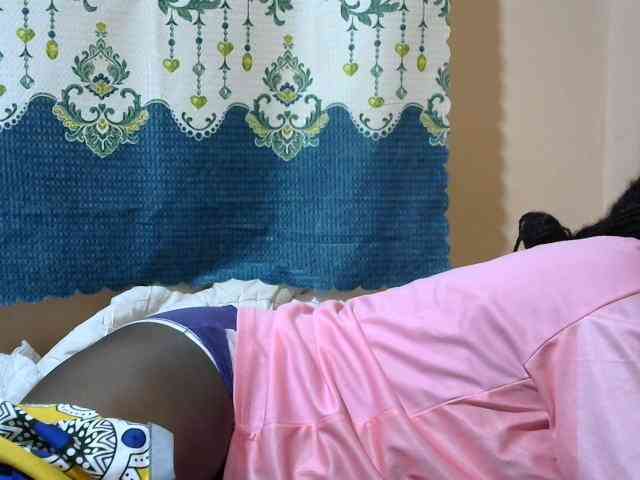 Sexy-melody webcam