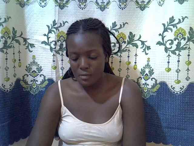 Sexy-melody webcam