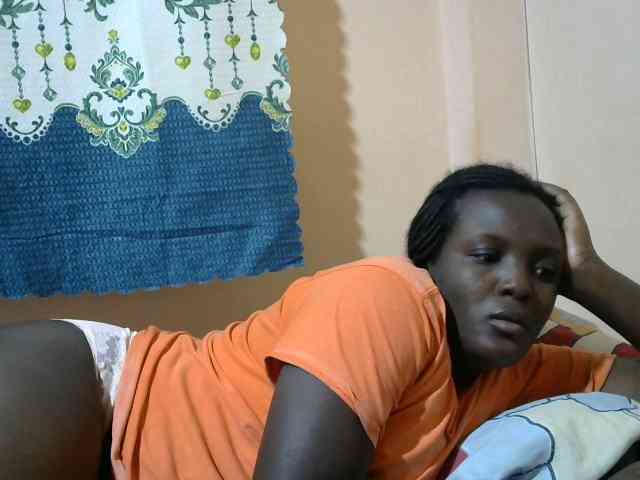 Sexy-melody webcam