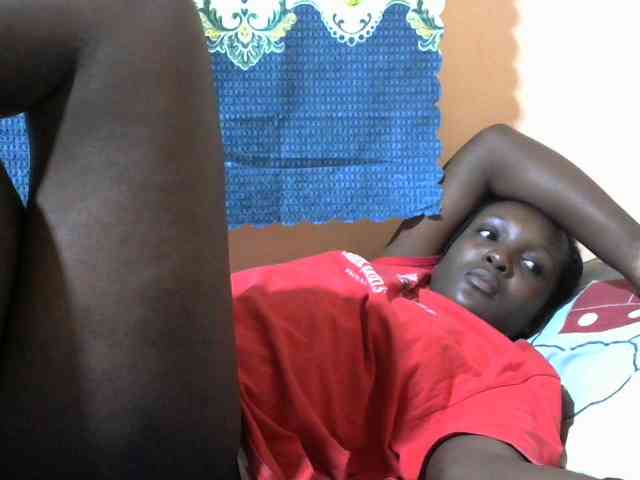 Sexy-melody webcam