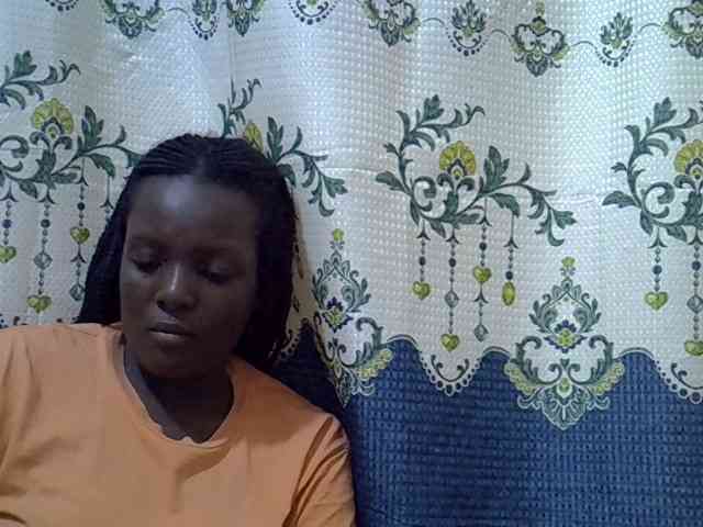 Sexy-melody webcam