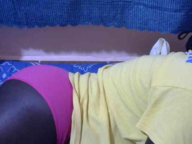 Sexy-melody webcam