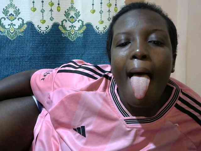Sexy-melody webcam