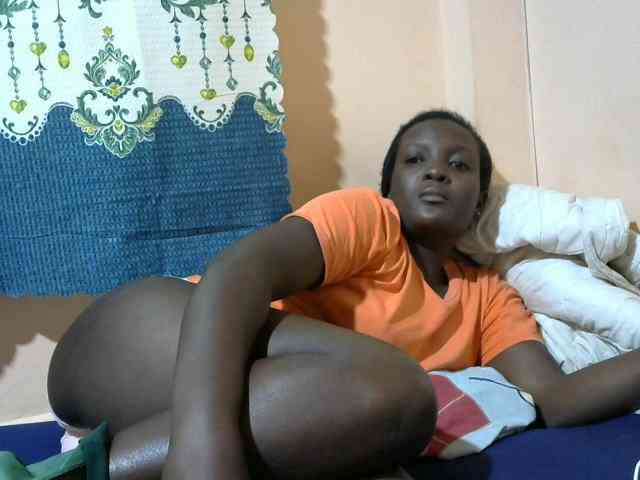 Sexy-melody webcam