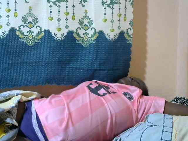 Sexy-melody webcam