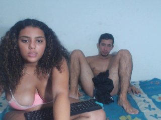 couplehotfantasies Porn Show