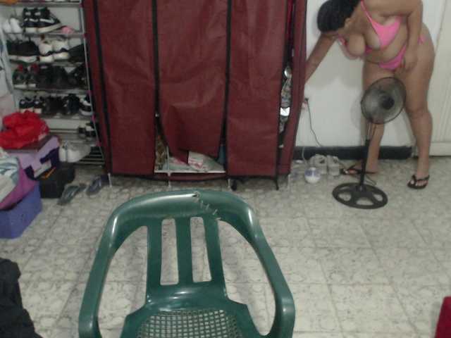 couplehotfantasies from BongaCams is Freechat