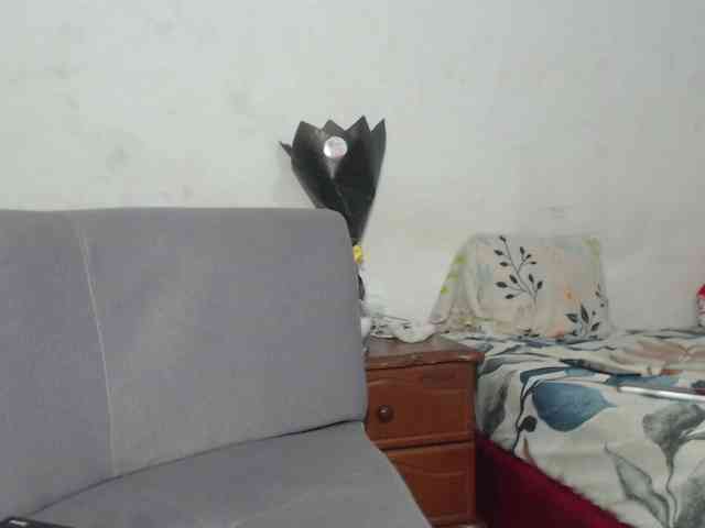 couplehotfantasies webcam