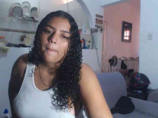 couplehotfantasies webcam