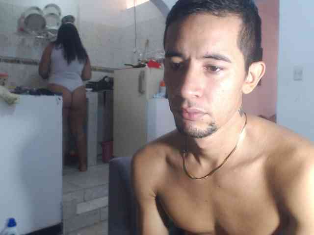 couplehotfantasies webcam