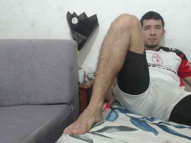 couplehotfantasies webcam