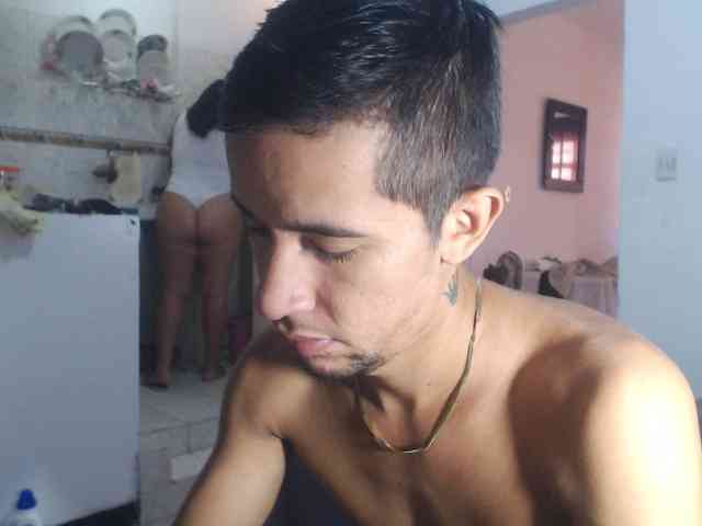 couplehotfantasies webcam