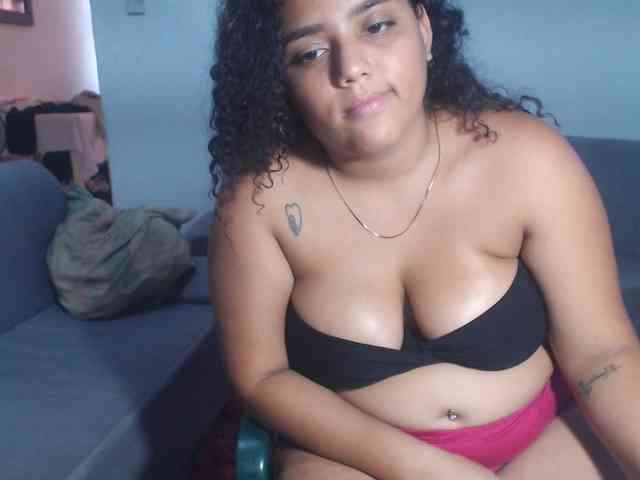 couplehotfantasies webcam