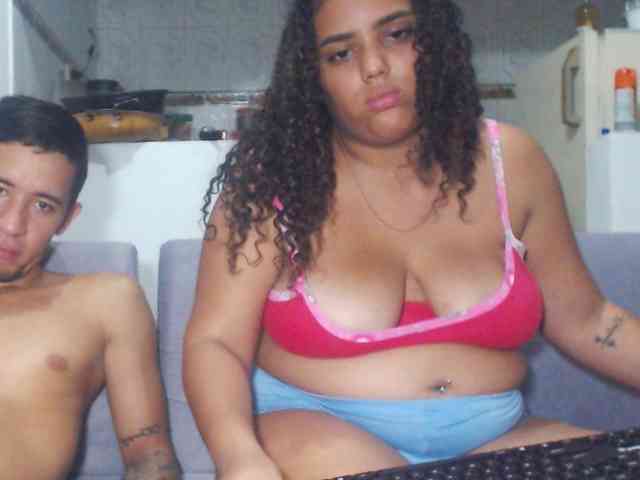 couplehotfantasies webcam