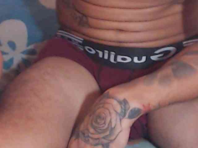 couplehotfantasi... Live Webcam on BongaCams