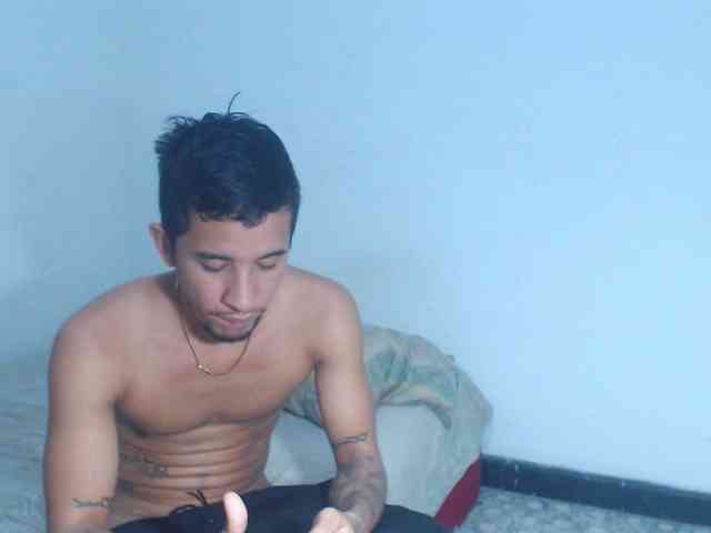 couplehotfantasies webcam