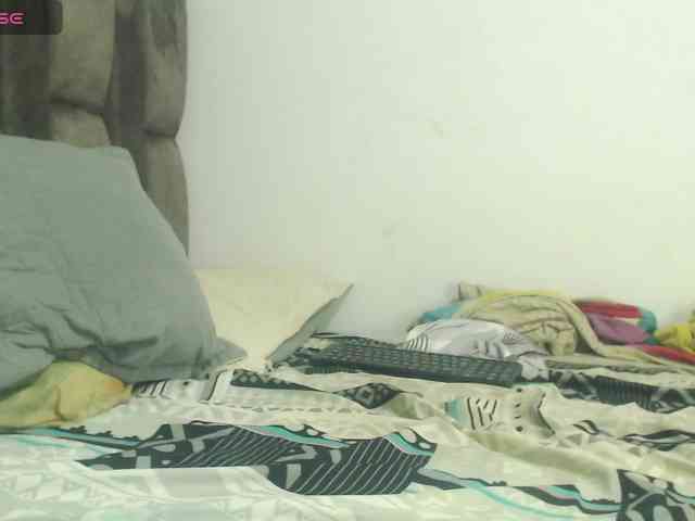 couplehotfantasies webcam