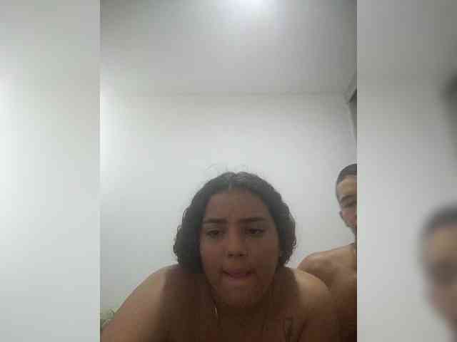 couplehotfantasies webcam