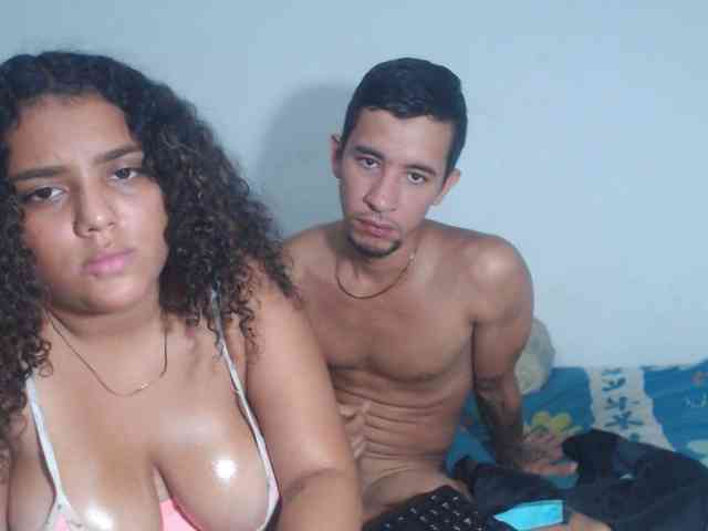 Модель: couplehotfantasies