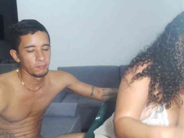 couplehotfantasies webcam