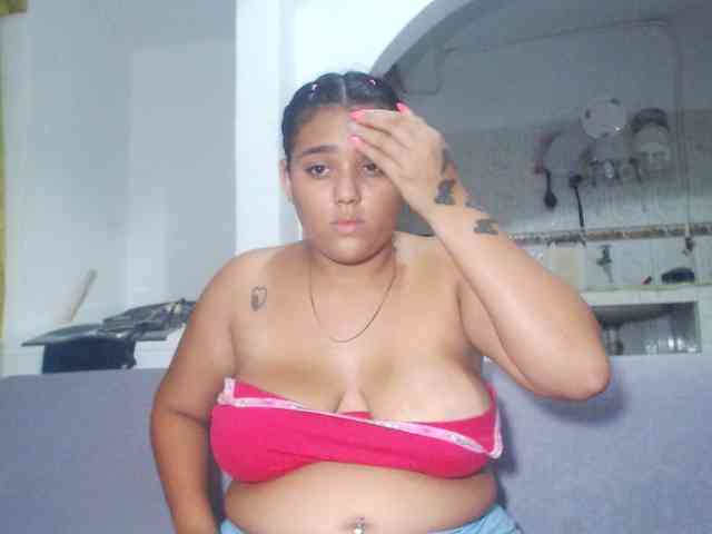 couplehotfantasies webcam
