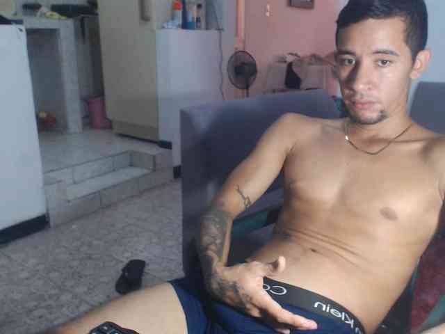 couplehotfantasies webcam