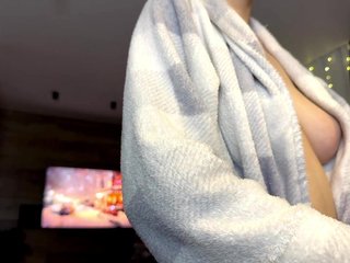 SweetieTati Porn Show