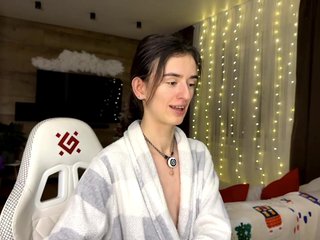 SweetieTati Porn Show