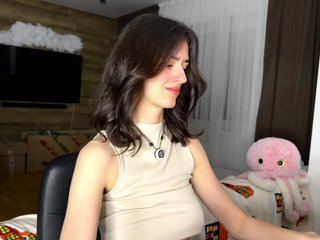 SweetieTati Porn Show