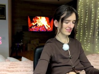 SweetieTati Porn Show