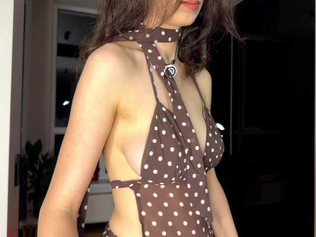 стрип от SweetieTati