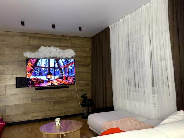 SweetieTati's BongaCams show and profile