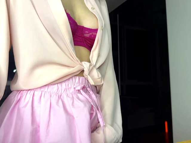 SweetieTati видео