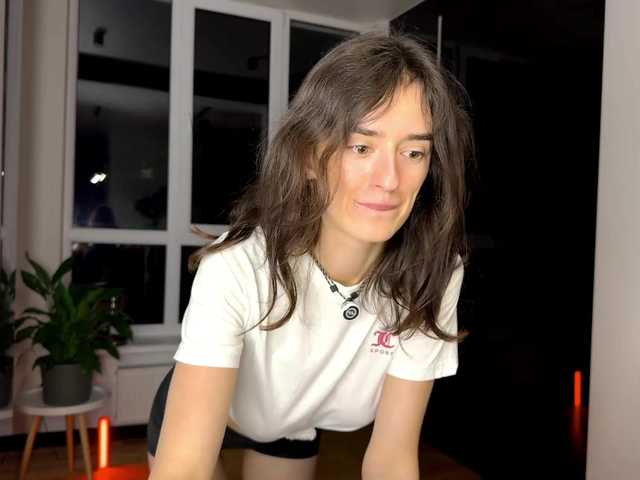 в попе у SweetieTati