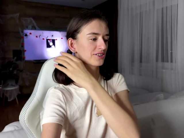 SweetieTati from BongaCams is Freechat