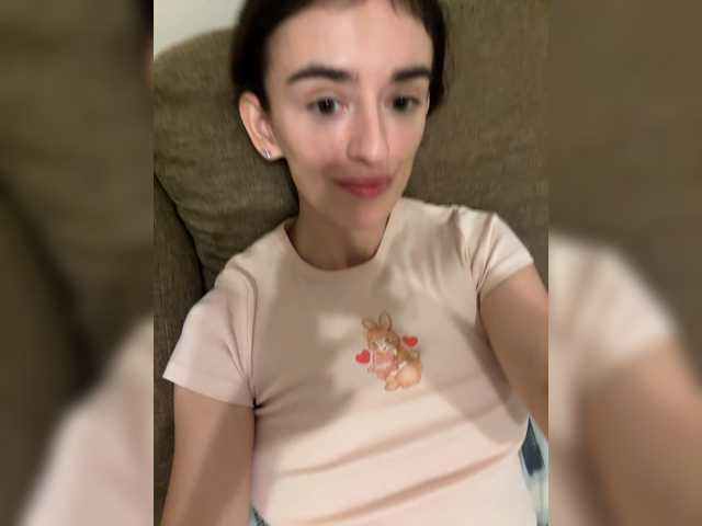 вебкам SweetieTati