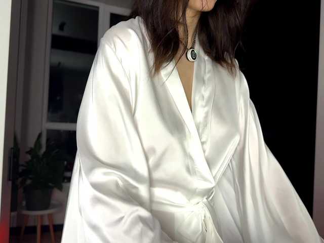 SweetieTati from BongaCams