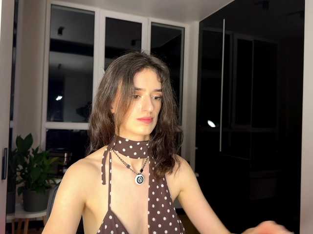 SweetieTati's BongaCams show and profile