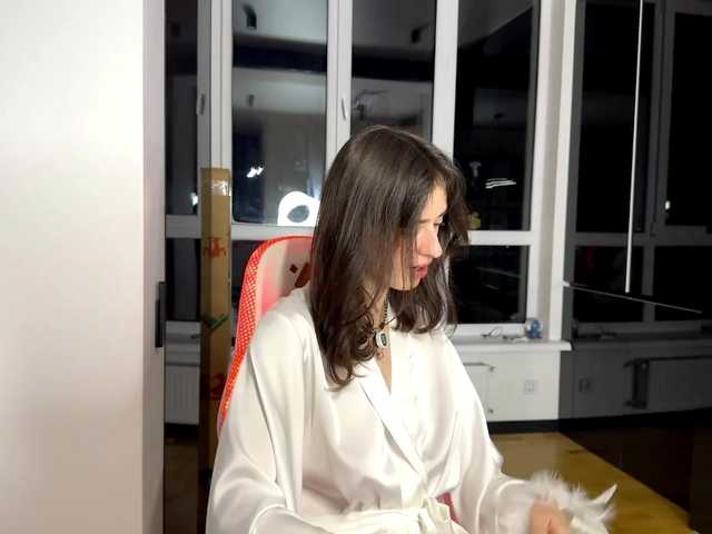 SweetieTati's BongaCams show and profile