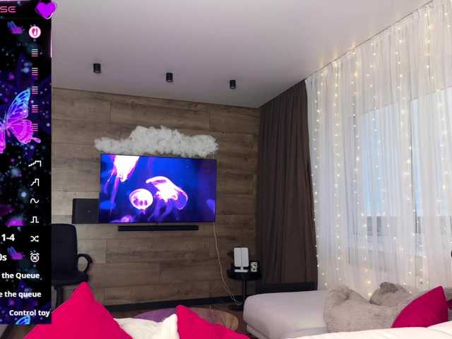 SweetieTati's BongaCams show and profile