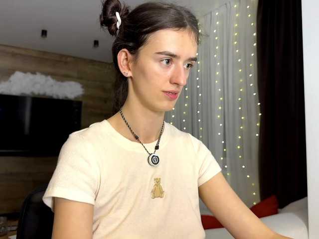 в попе у SweetieTati