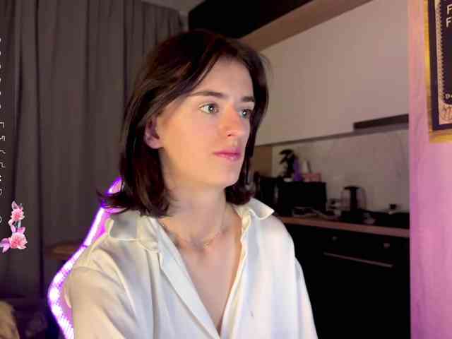 SweetieTati Live Webcam on BongaCams SweetieTati Live Webcam on BongaCams