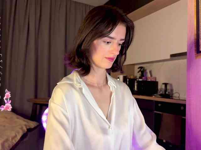 live sex cam chat SweetieTati